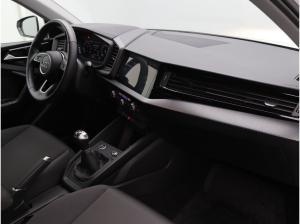 Audi A1 Sportback advanced 30 TFSI / MMI-Radio+, SHZ