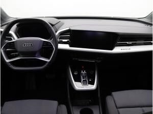 Audi Q4 e-tron 35 / MMI-Navi plus, ParkAssi, LED, RFK