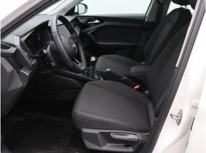 Audi A1 Sportback advanced 30 TFSI / MMI-Radio+, SHZ