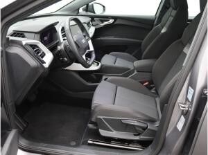 Audi Q4 e-tron 35 / MMI-Navi plus, ParkAssi, LED, RFK