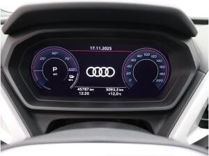 Audi Q4 e-tron 35 / MMI-Navi plus, ParkAssi, LED, RFK