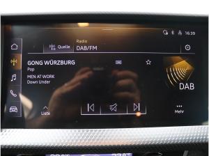 Audi A1 Sportback advanced 30 TFSI / MMI-Radio+, SHZ