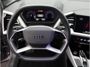 Audi Q4 e-tron 35 / MMI-Navi plus, ParkAssi, LED, RFK