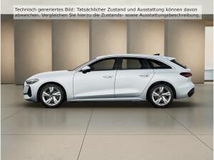 Audi A5 Avant TFSI S-tronic / MMI-Navi plus, ParkAssi