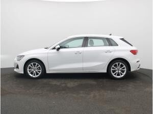Audi A3 Sportback advanced 35TDI S-tronic / Navi, RFK