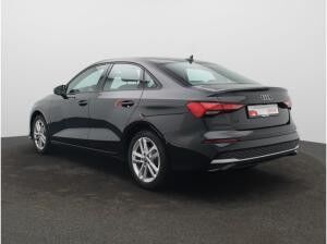 Audi A3 Limousine advanced 35TFSI S-tronic/ Navi, AHK
