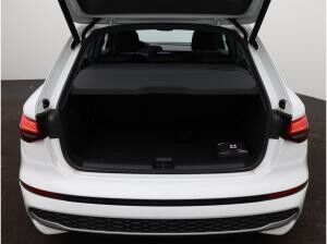 Audi A3 Sportback advanced 35TDI S-tronic / Navi, RFK