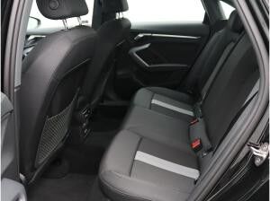 Audi A3 Limousine advanced 35TFSI S-tronic/ Navi, AHK