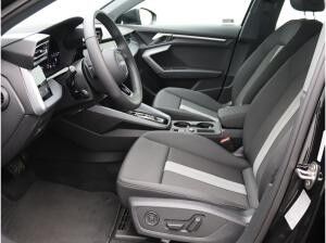 Audi A3 Limousine advanced 35TFSI S-tronic/ Navi, AHK