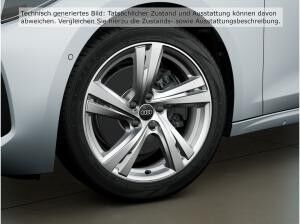 Audi A5 Avant TFSI S-tronic / MMI-Navi plus, ParkAssi