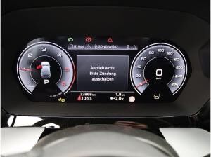 Audi A3 Sportback advanced 35TDI S-tronic / Navi, RFK