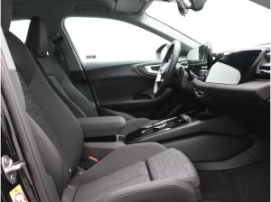 Audi A5 Avant TFSI S-tronic / MMI-Navi plus, ParkAssi