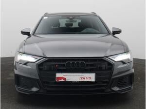 Audi S6 Avant TDI quattro / HD-Matrix, Pano, B&O, HuD
