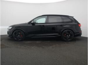 Audi SQ7 TDI quattro/ Navi, Standh, Matrix, Pano, AHK