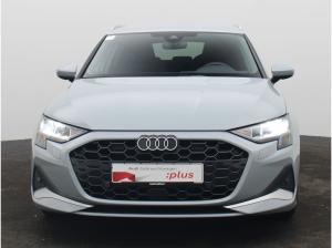 Audi A3 Sportback advanced 35TFSI S-tronic/ Navi, AHK