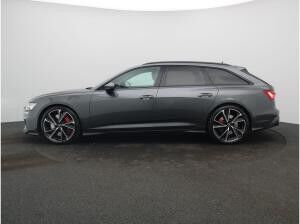 Audi S6 Avant TDI quattro / HD-Matrix, Pano, B&O, HuD