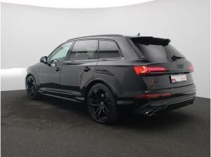 Audi SQ7 TDI quattro/ Navi, Standh, Matrix, Pano, AHK
