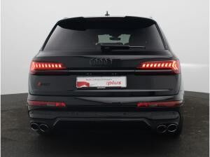 Audi SQ7 TDI quattro/ Navi, Standh, Matrix, Pano, AHK
