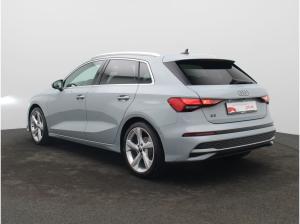 Audi A3 Sportback advanced 35TFSI S-tronic/ Navi, AHK