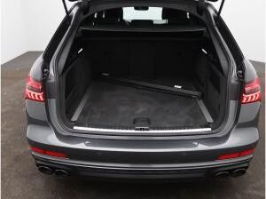 Audi S6 Avant TDI quattro / HD-Matrix, Pano, B&O, HuD