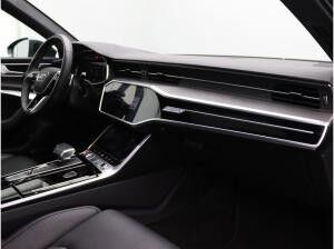 Audi S6 Avant TDI quattro / HD-Matrix, Pano, B&O, HuD