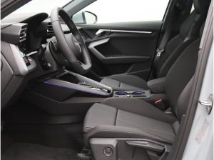 Audi A3 Sportback advanced 35TFSI S-tronic/ Navi, AHK