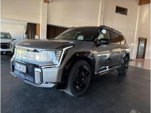 Kia EV9 GT-Launch Edition - 7-Sitzer - Vorführwagen - SOFORT VERFÜGBAR -