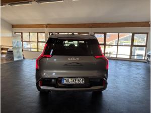 Kia EV9 GT-Launch Edition - 7-Sitzer - Vorführwagen - SOFORT VERFÜGBAR -