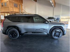 Kia EV9 GT-Launch Edition - 7-Sitzer - Vorführwagen - SOFORT VERFÜGBAR -