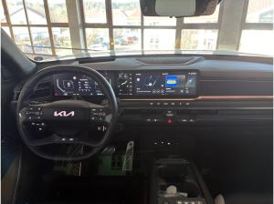 Kia EV9 GT-Launch Edition - 7-Sitzer - Vorführwagen - SOFORT VERFÜGBAR -