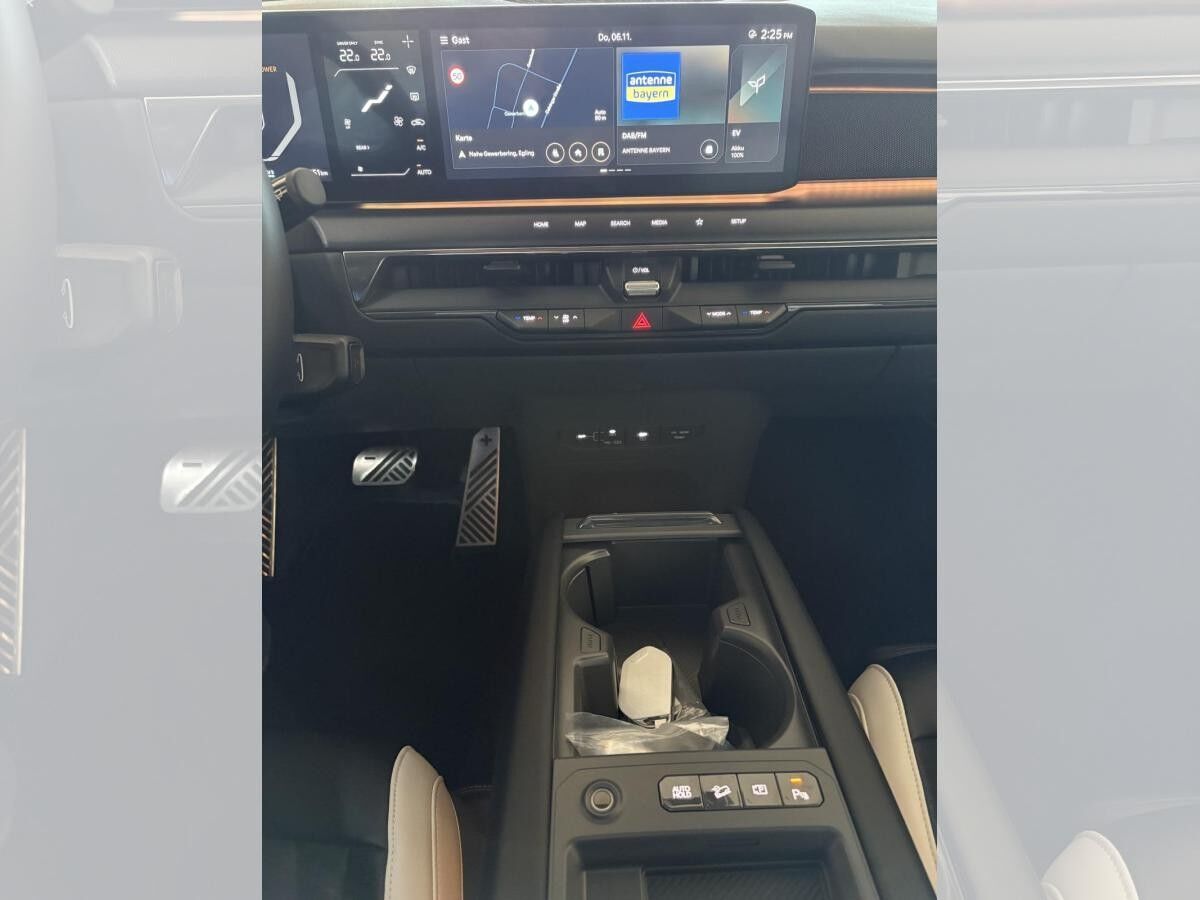 Kia EV9 GT-Launch Edition - 7-Sitzer - Vorführwagen - SOFORT VERFÜGBAR -