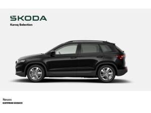 Skoda Karoq SELECTION 1.5 TSI 150 PS DSG ⚡Privatleasing⚡ (Neuss)