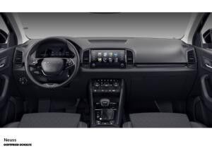 Skoda Karoq SELECTION 1.5 TSI 150 PS DSG ⚡Privatleasing⚡ (Neuss)