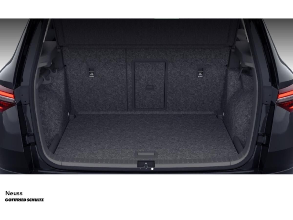 Skoda Karoq SELECTION 1.5 TSI 150 PS DSG ⚡Privatleasing⚡ (Neuss)