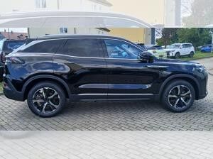 BAIC X75 Gummimatten/Zulassung gratis