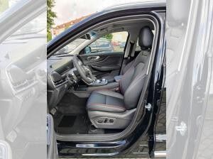 BAIC X75 Gummimatten/Zulassung gratis