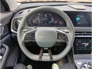 BAIC X75 Gummimatten/Zulassung gratis