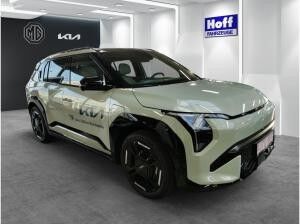 Kia EV3 81 kWh 150 kW GT-Line- Alle Pakete- ab 499 Euro Privat Leasing ohne Anzahlung