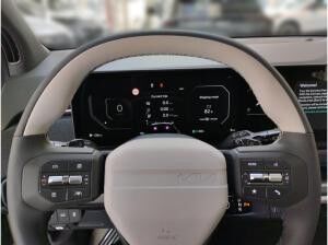 Kia EV3 81 kWh 150 kW GT-Line- Alle Pakete- ab 499 Euro Privat Leasing ohne Anzahlung