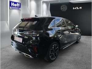 Kia Ceed 1.5T 140 PS GTline Automatik - ab 296 Euro Privat Leasing - Trier Kia Ceed 1.5T 140 PS GTline Automatik - ab 296 Euro Privat Leasing - Trier