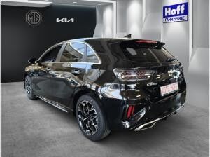 Kia Ceed 1.5T 140 PS GTline Automatik - ab 296 Euro Privat Leasing - Trier Kia Ceed 1.5T 140 PS GTline Automatik - ab 296 Euro Privat Leasing - Trier