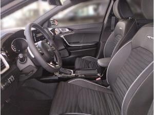 Kia Ceed 1.5T 140 PS GTline Automatik - ab 296 Euro Privat Leasing - Trier Kia Ceed 1.5T 140 PS GTline Automatik - ab 296 Euro Privat Leasing - Trier