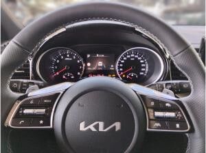 Kia Ceed 1.5T 140 PS GTline Automatik - ab 296 Euro Privat Leasing - Trier Kia Ceed 1.5T 140 PS GTline Automatik - ab 296 Euro Privat Leasing - Trier