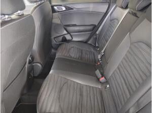 Kia Ceed 1.5T 140 PS GTline Automatik - ab 296 Euro Privat Leasing - Trier Kia Ceed 1.5T 140 PS GTline Automatik - ab 296 Euro Privat Leasing - Trier