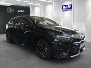 Kia Ceed 1.5T 140 PS GTline Automatik - ab 296 Euro Privat Leasing - Trier Kia Ceed 1.5T 140 PS GTline Automatik - ab 296 Euro Privat Leasing - Trier