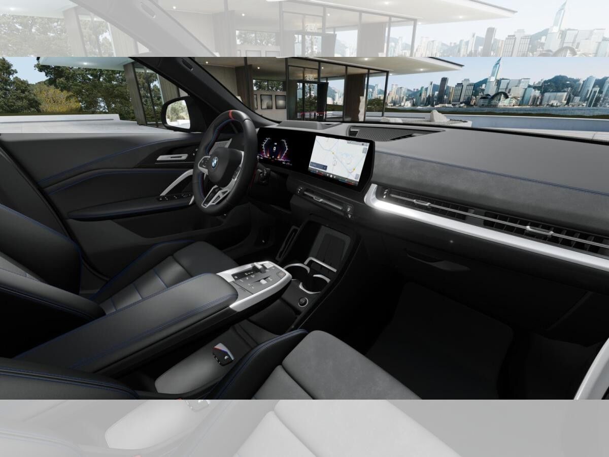 BMW X2 M35i xDrive inkl. M Sportpaket Pro, Komfortzugang, HUD uvm! - Sofort Verfügbar!