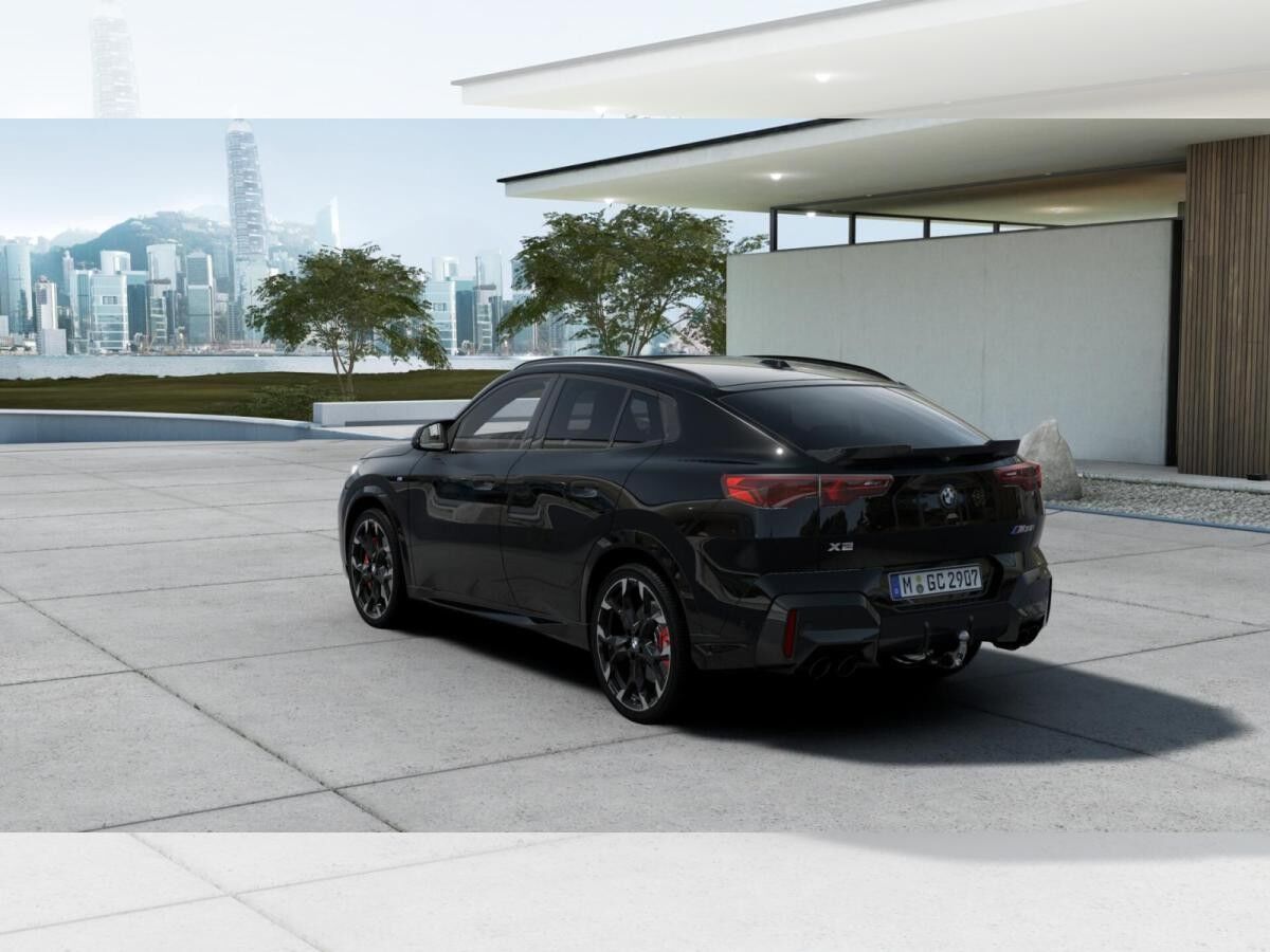 BMW X2 M35i xDrive inkl. M Sportpaket Pro, Komfortzugang, HUD uvm! - Sofort Verfügbar!