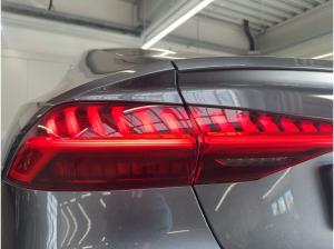 Audi A7 Sportback 55 TFSI quattro HD Matrix AHK Memory Kamera