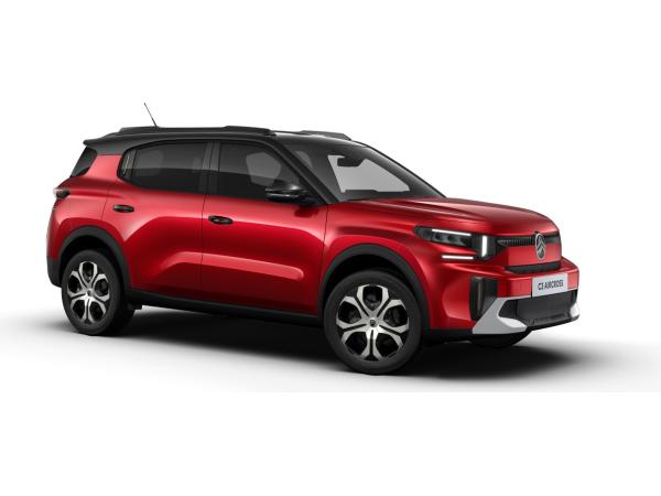 Citroën C3 Aircross Turbo 100 S&S Plus, Sofort Verfügbbar