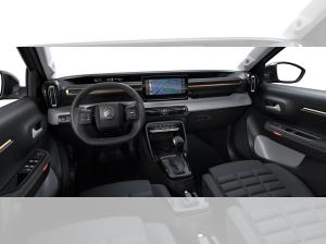Citroën C3 Aircross Turbo 100 S&S Plus, Sofort Verfügbbar